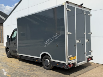 Fourgon Renault