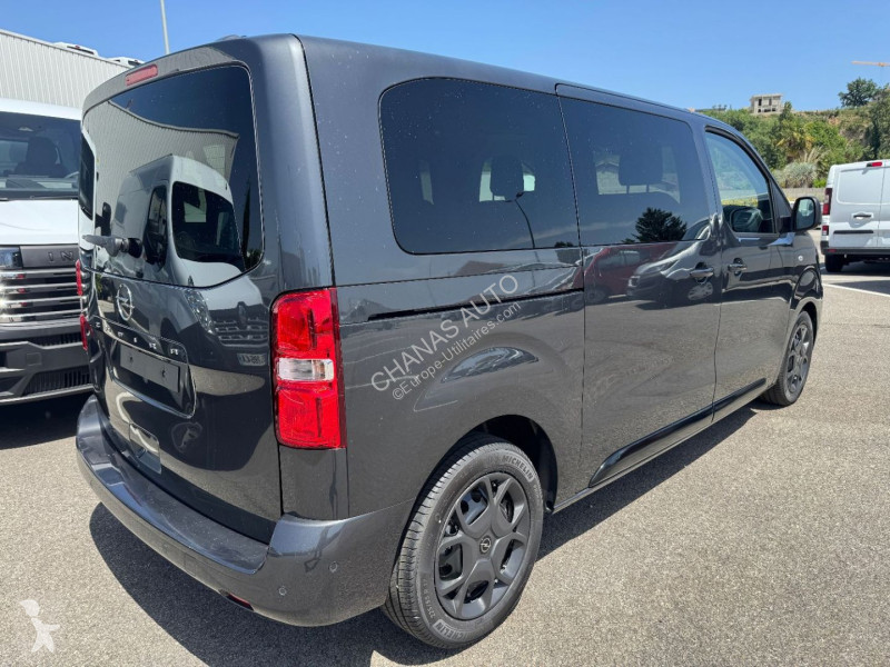 Opel M Diesel 180 Automatique Business 9PL...