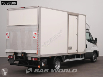 Furgon dostawczy Iveco