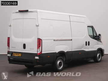 Iveco Daily 35S14 Automaat L2H2 Airco Cruise Camera 3,5t Trekgewicht Euro6 L2 Airco Cruise control