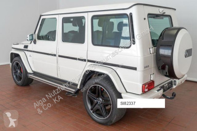 Coche Mercedes