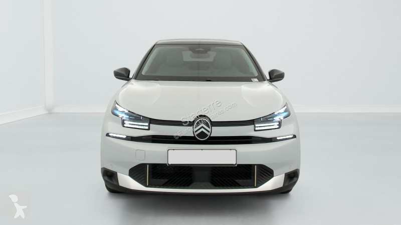 Véhicule utilitaire Citroën
