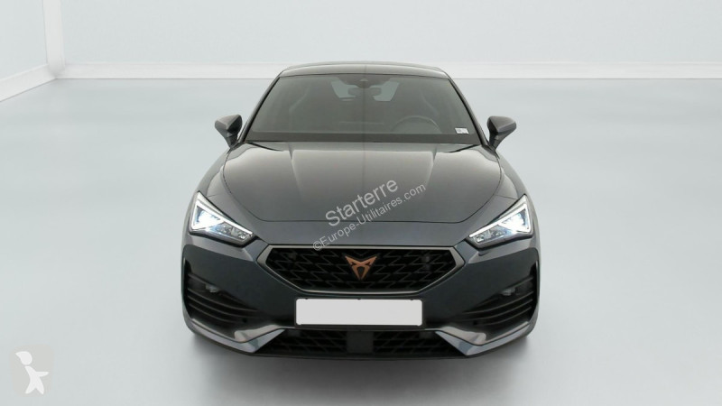 Cupra  LEON Transporter