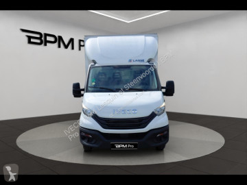 Utilitaire benne Iveco