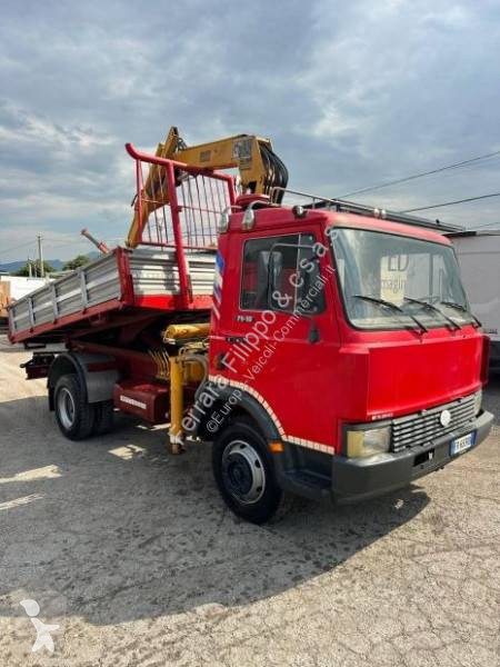 Camion Iveco