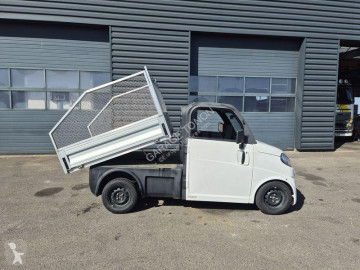 Ligier standard
