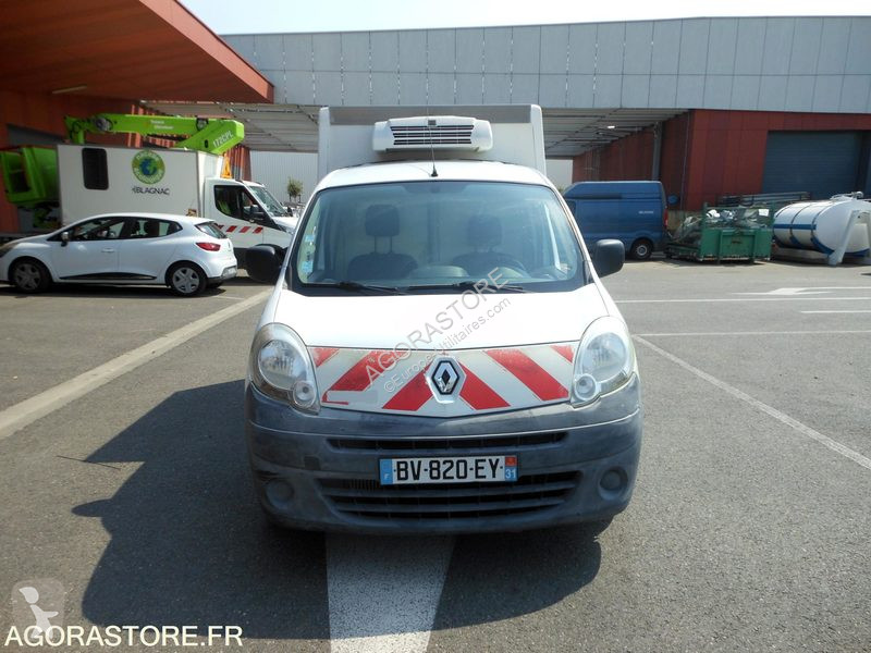 Renault KANGOO Transporter