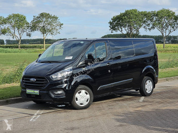 Fourgon Ford