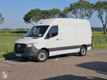 Mercedes Sprinter 311 L2H2 MBUX10 RDW