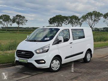 Caja cerrada Ford
