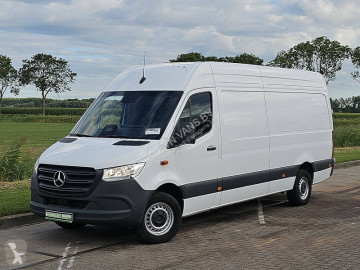 Caja cerrada Mercedes