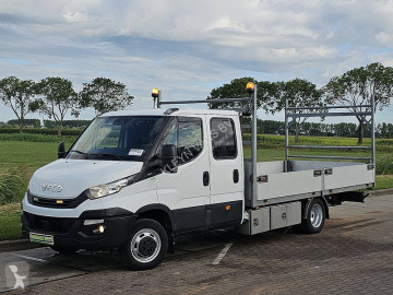 Furgone Iveco