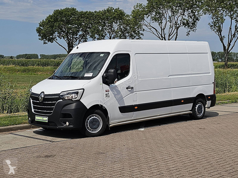 عربة نفعية Renault 2.3 DCI 150 L3H2
