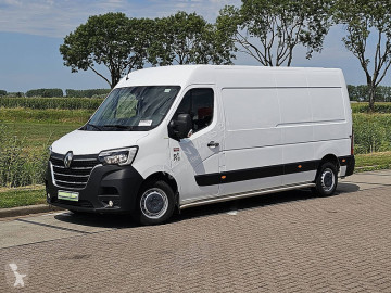 Caja cerrada Renault