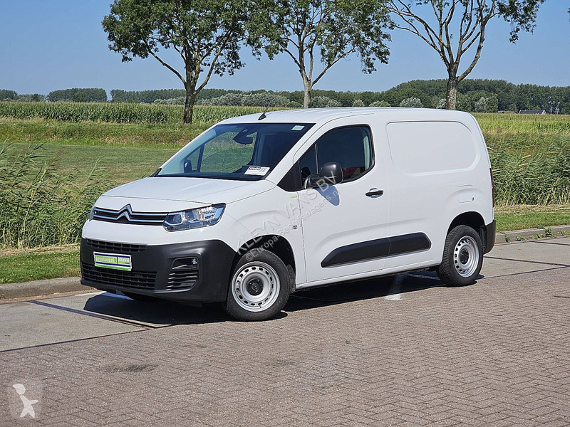 Citroën 1.5 ac carplay EURO6 Transporter