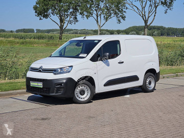 Citroën Berlingo 1.5 ac carplay EURO6