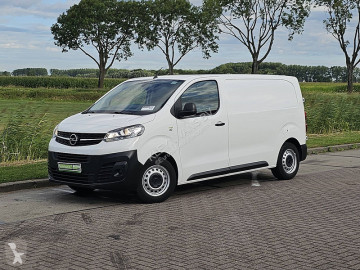 Caja cerrada Opel