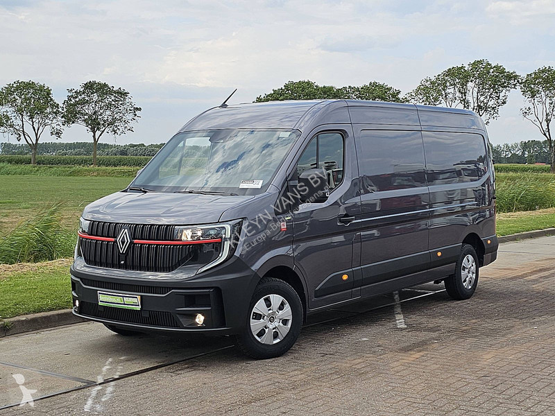 Bedrijfswagen Renault 2.0 RED BPM VRIJ NIEUW