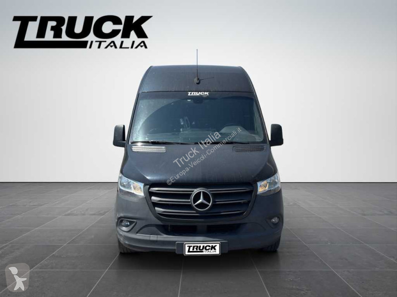 Veicolo commerciale Mercedes III - sprinter 315...