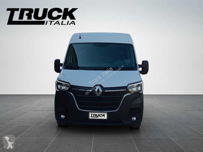 Renault III 35 FWD 2019 - master T35 2.3 dci...