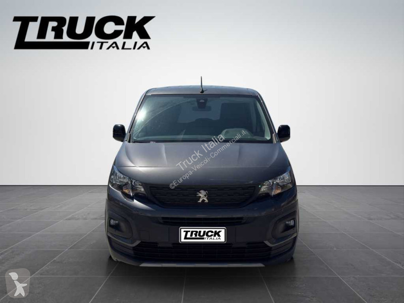 عربة نفعية Peugeot - mix 1.5 bluehdi 100cv L1...