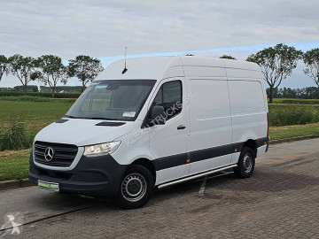 Kassevogn Mercedes