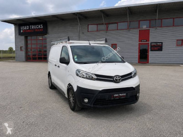 Toyota PROACE MEDIUM 1.5HDI 120 BVM6 START