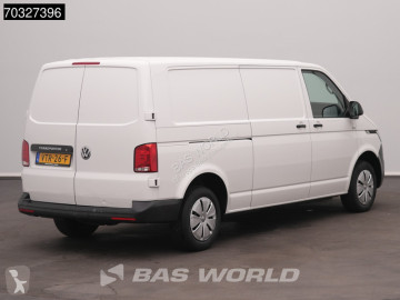 Volkswagen Transporter L2H1 Navi Airco Euro6 L2 A/C 110PK