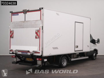 Dostawcza chłodnia Iveco