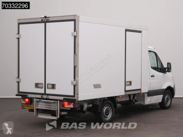 Frigo Mercedes