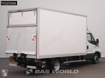 Furgon dostawczy Iveco