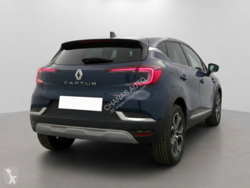 سيارة عربة رباعية الدفع / عربة نفعية رياضية Renault