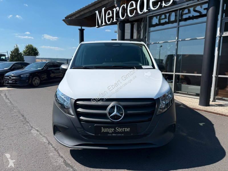 Furgoneta Mercedes Vito  9G Klima Kamera SHZ