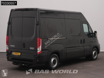 Furgon dostawczy Iveco