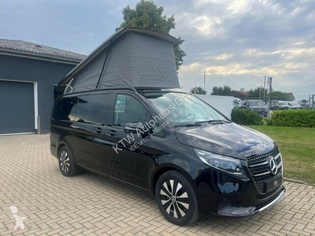 Véhicule utilitaire Mercedes V 300 Marco...