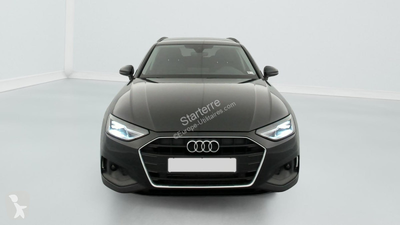 Véhicule utilitaire Audi  A4 AVANT