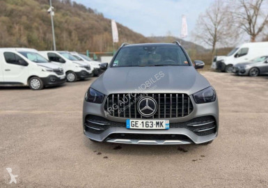 سيارة عربة رباعية الدفع / عربة نفعية رياضية Mercedes