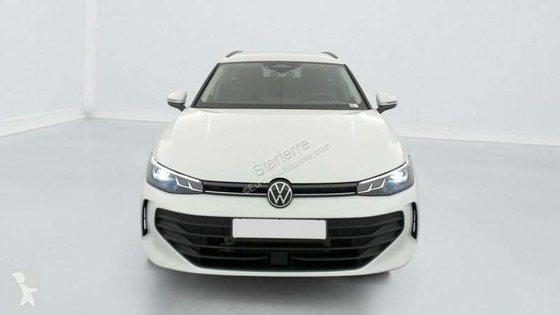 Volkswagen  Transporter