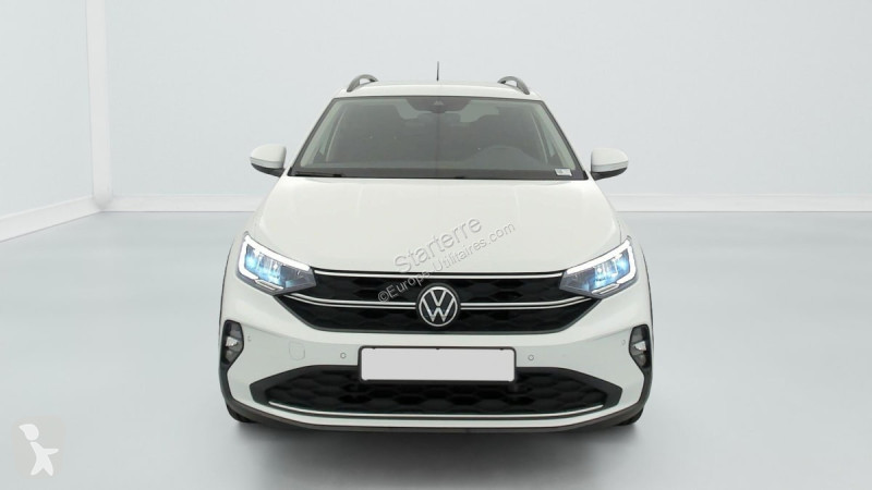 Volkswagen  Transporter