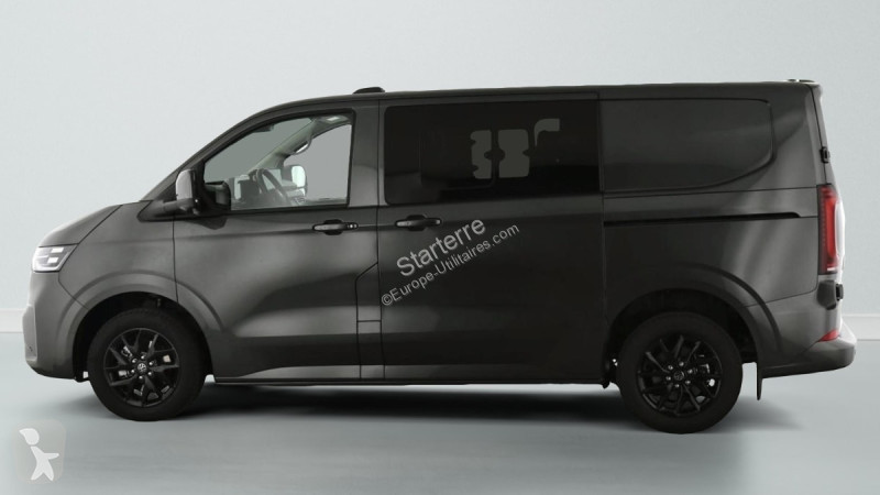 Volkswagen  TRANSPORTER PROCAB Transporter