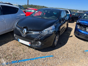 Citadine Renault