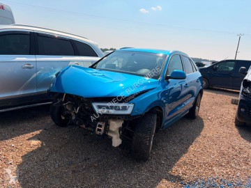 4X4 / SUV Audi