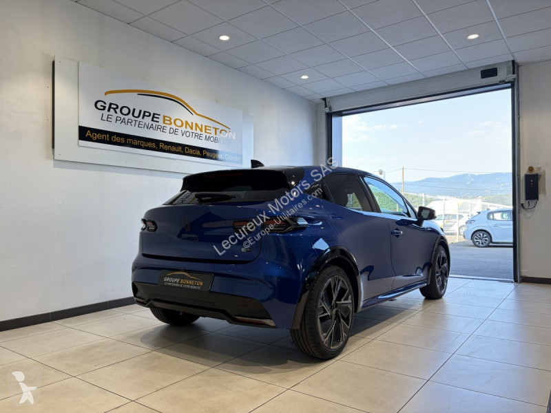 Samochód dostawczy Renault (6) esprit Alpine...