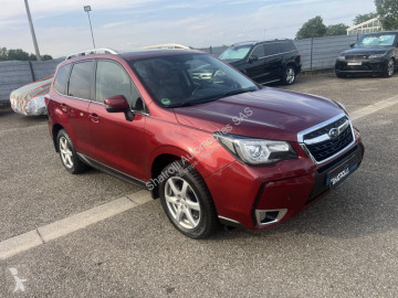 4X4 / SUV Subaru