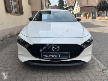 Berlina Mazda