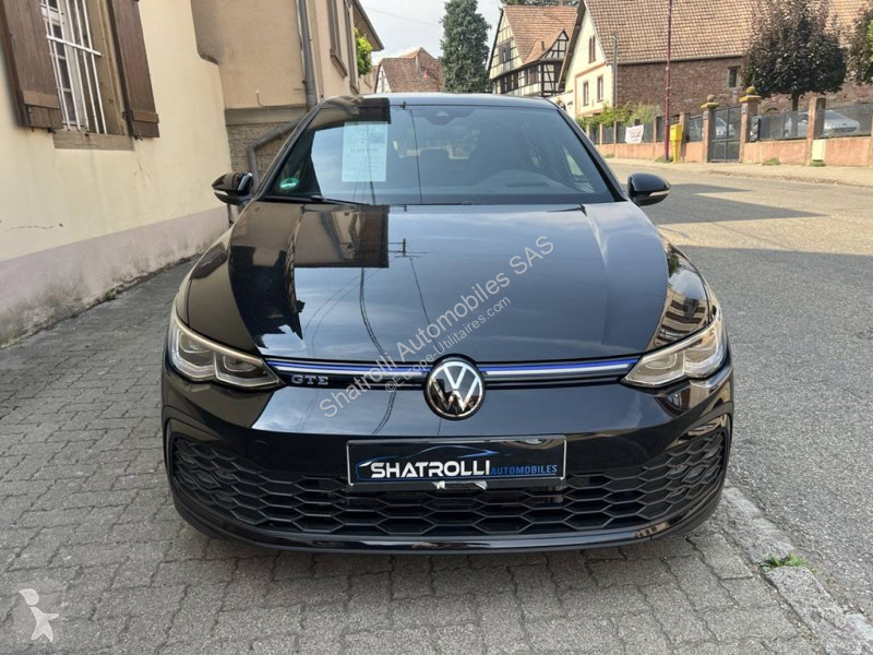 عربة نفعية Volkswagen 1.4 GTE eHybrid OPF 245...