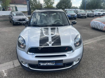 Coupé Mini