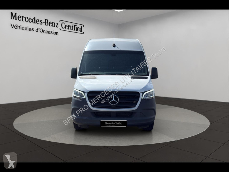 Varevogn Mercedes Fg 314 CDI 37 3T5 Pro...