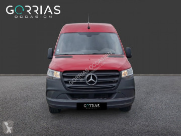 Лекотоварен автомобил Mercedes F SPRINTER FG 316 CDI 43S 3T5 PROPULSION