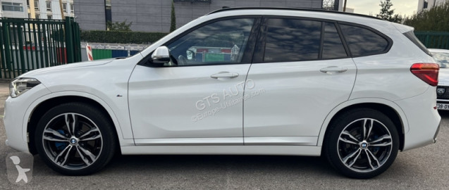 4X4 / SUV BMW
